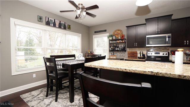 1405 Hidden Lake Boulevard, Akron, OH 44312