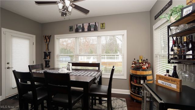 1405 Hidden Lake Boulevard, Akron, OH 44312