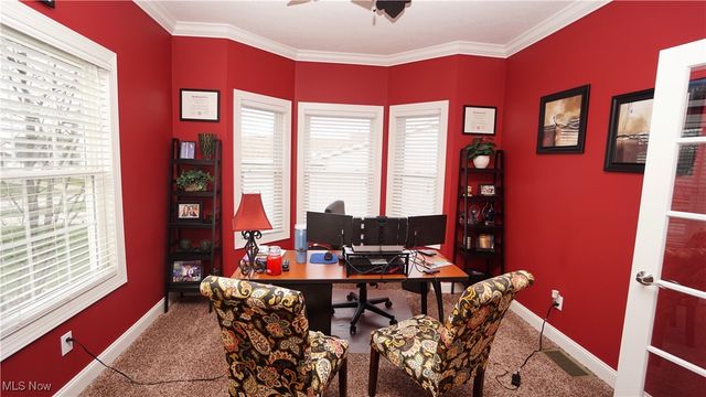 1405 Hidden Lake Boulevard, Akron, OH 44312