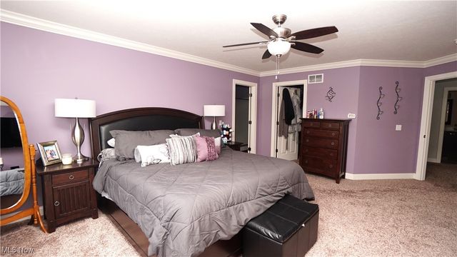 1405 Hidden Lake Boulevard, Akron, OH 44312