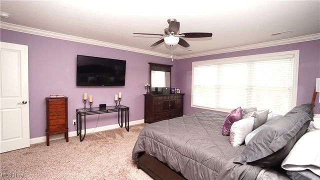 1405 Hidden Lake Boulevard, Akron, OH 44312