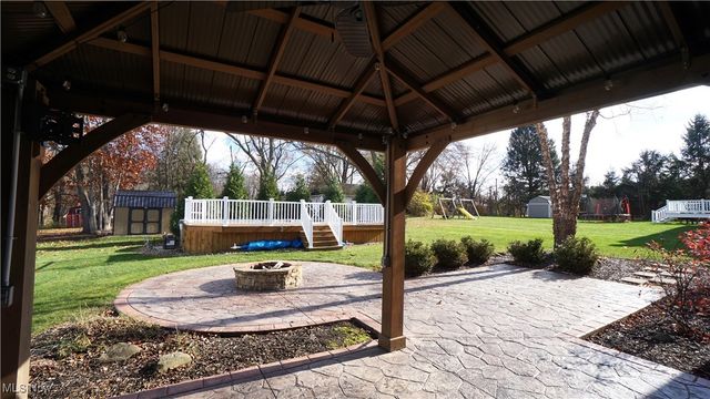 1405 Hidden Lake Boulevard, Akron, OH 44312