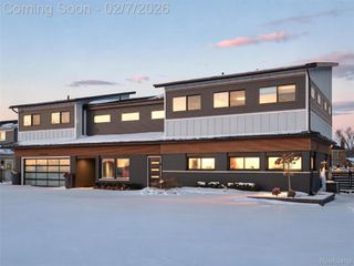 37645 Lakeville Street, Harrison Charter Township, MI 48045