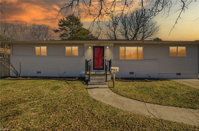 404 Duplin ST, Virginia Beach, VA 23452