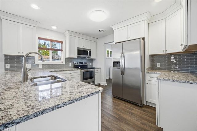 404 Duplin ST, Virginia Beach, VA 23452