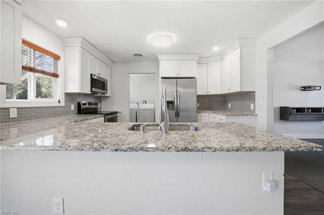 404 Duplin ST, Virginia Beach, VA 23452