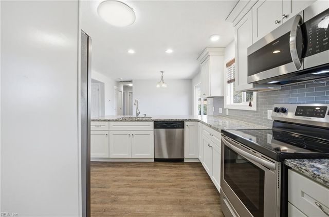 404 Duplin ST, Virginia Beach, VA 23452