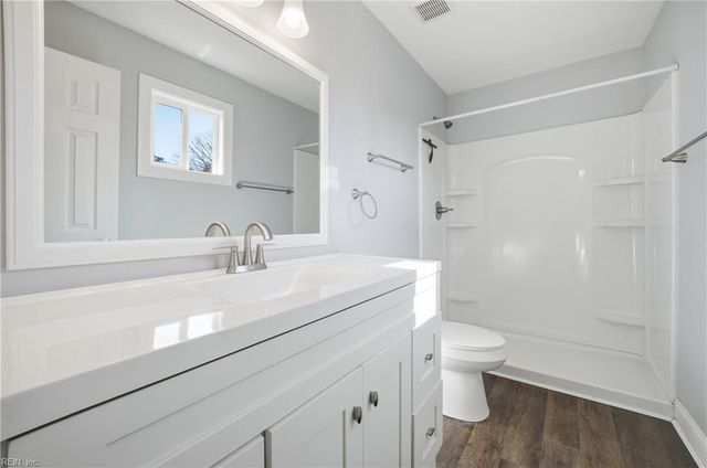 404 Duplin ST, Virginia Beach, VA 23452