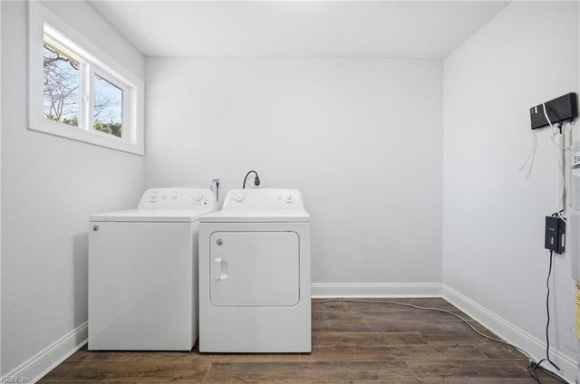 404 Duplin ST, Virginia Beach, VA 23452