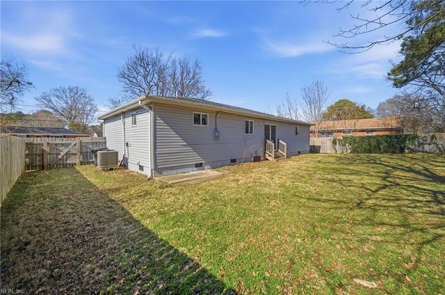 404 Duplin ST, Virginia Beach, VA 23452