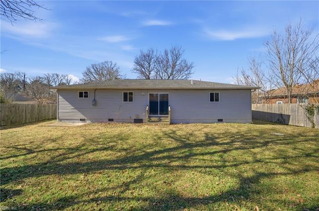 404 Duplin ST, Virginia Beach, VA 23452