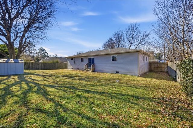 404 Duplin ST, Virginia Beach, VA 23452