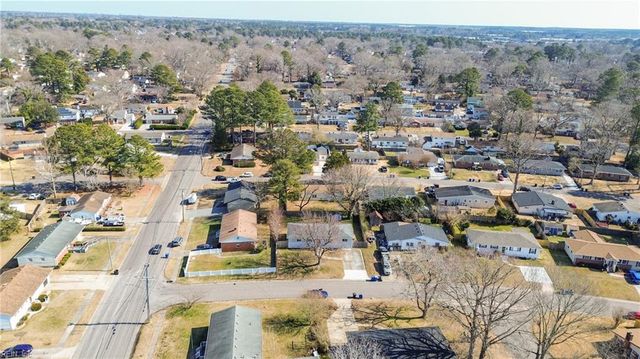 404 Duplin ST, Virginia Beach, VA 23452