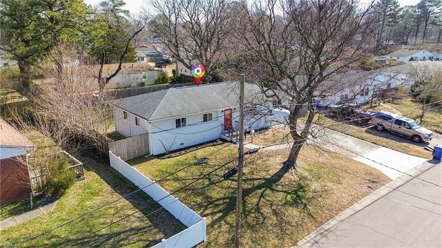 404 Duplin ST, Virginia Beach, VA 23452