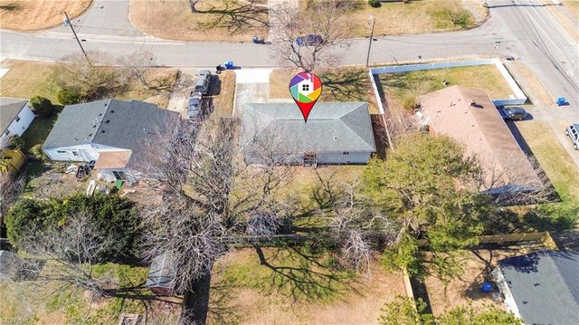 404 Duplin ST, Virginia Beach, VA 23452