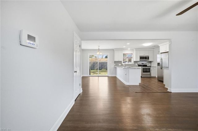 404 Duplin ST, Virginia Beach, VA 23452