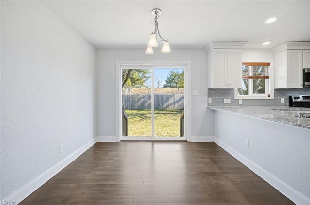 404 Duplin ST, Virginia Beach, VA 23452