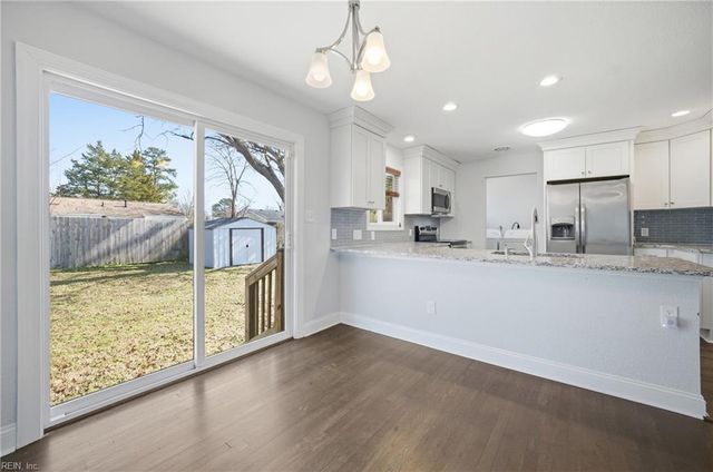 404 Duplin ST, Virginia Beach, VA 23452