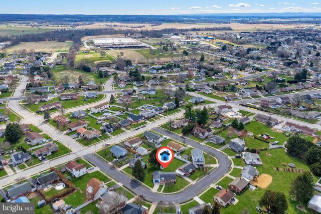 30 LINCOLN DR, Hanover, PA 17331