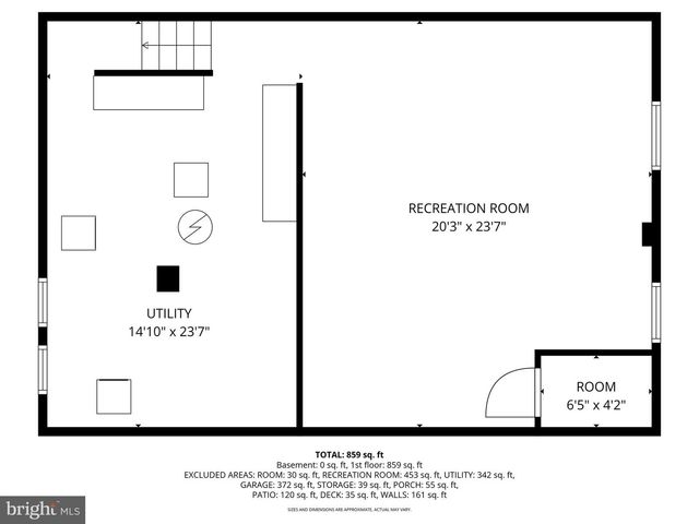 30 LINCOLN DR, Hanover, PA 17331