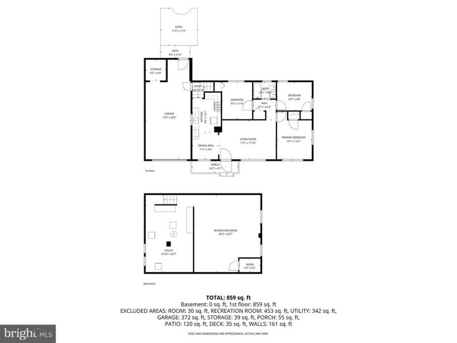 30 LINCOLN DR, Hanover, PA 17331