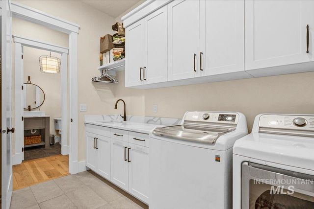 1704 E Ambition Street, Meridian, ID 83642