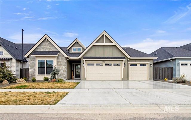 1704 E Ambition Street, Meridian, ID 83642