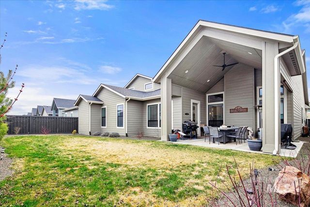 1704 E Ambition Street, Meridian, ID 83642