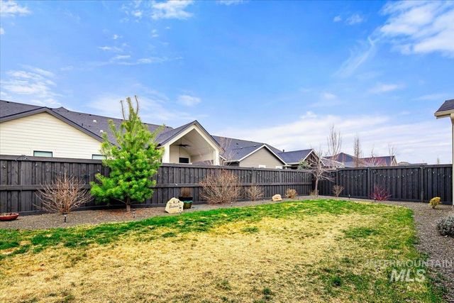 1704 E Ambition Street, Meridian, ID 83642