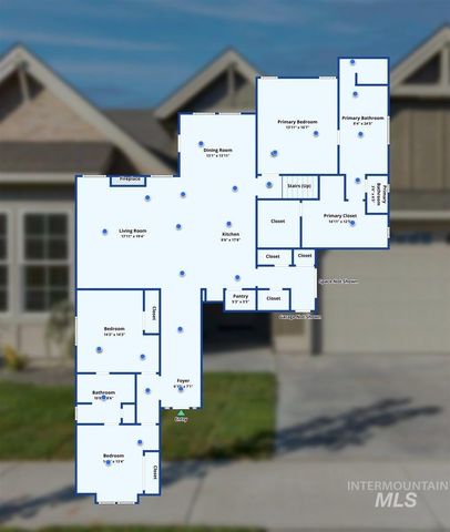 1704 E Ambition Street, Meridian, ID 83642