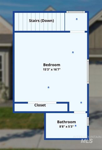 1704 E Ambition Street, Meridian, ID 83642