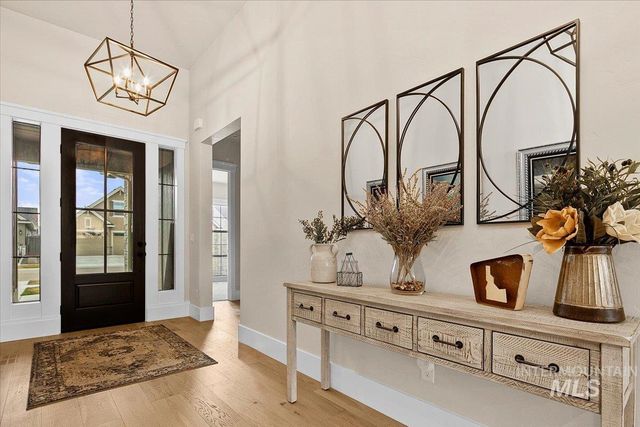 1704 E Ambition Street, Meridian, ID 83642