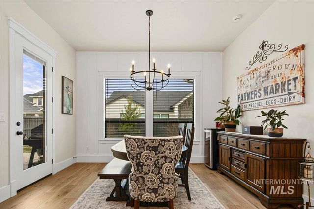 1704 E Ambition Street, Meridian, ID 83642