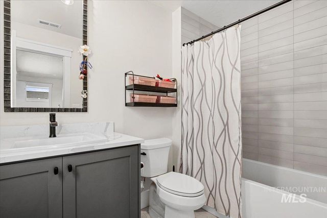 1704 E Ambition Street, Meridian, ID 83642