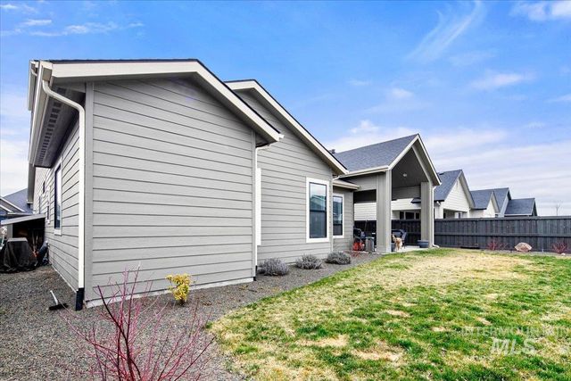 1704 E Ambition Street, Meridian, ID 83642
