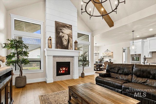 1704 E Ambition Street, Meridian, ID 83642