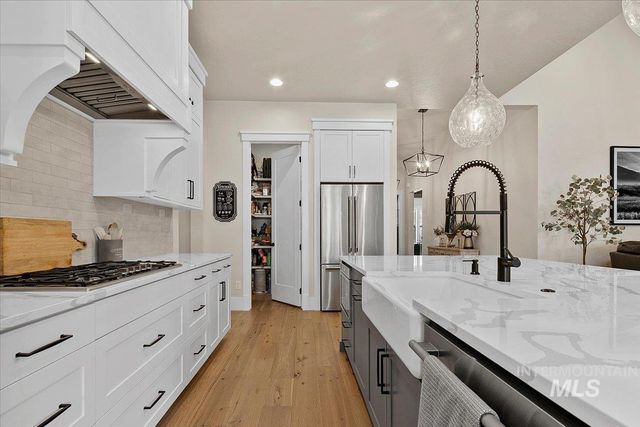 1704 E Ambition Street, Meridian, ID 83642