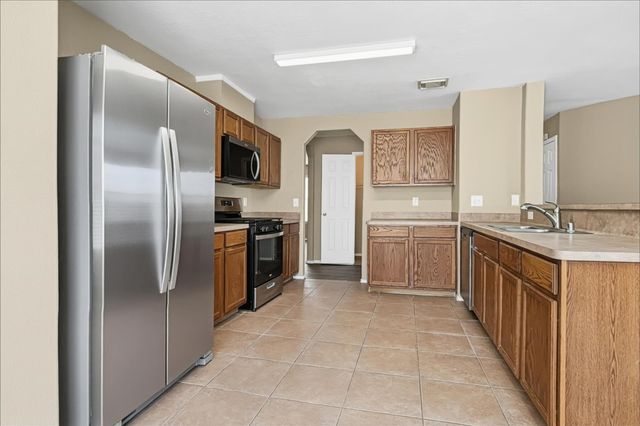 21406 Sunrise Brook Lane, Spring, TX 77379