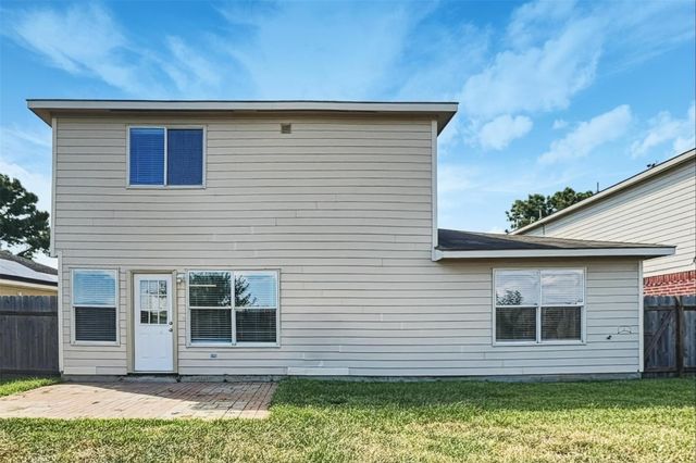 21406 Sunrise Brook Lane, Spring, TX 77379