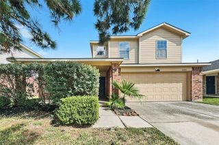 21406 Sunrise Brook Lane, Spring, TX 77379