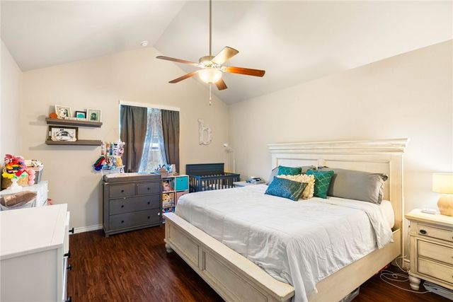 2238 Tallow Drive, Portland, TX 78374