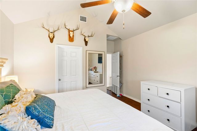 2238 Tallow Drive, Portland, TX 78374