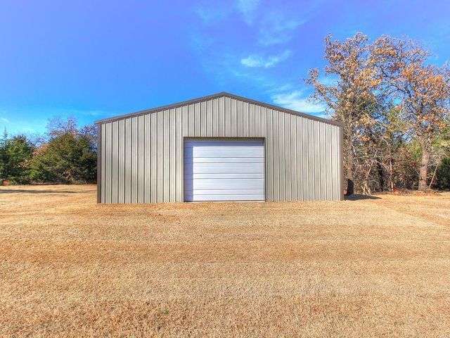 11601 Ward Road, Edmond, OK 73034