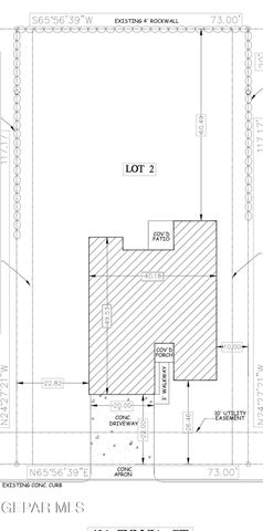 434 SYLVIA Court, El Paso, TX 79927