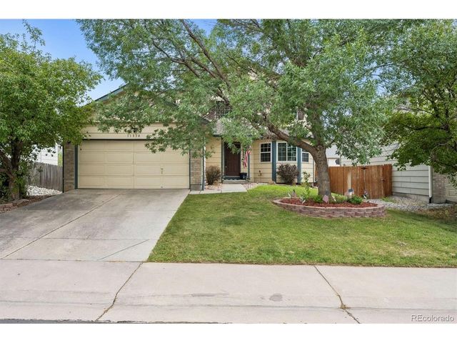 11314 E 116th Ave, Henderson, CO 80640