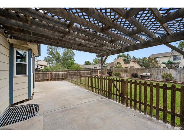 11314 E 116th Ave, Henderson, CO 80640