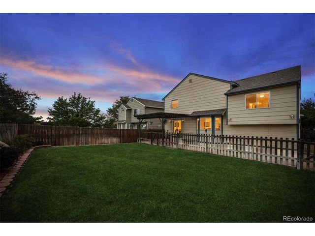 11314 E 116th Ave, Henderson, CO 80640