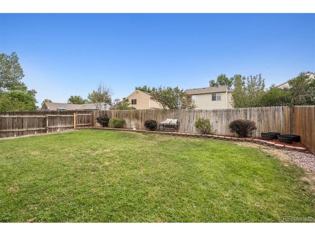 11314 E 116th Ave, Henderson, CO 80640
