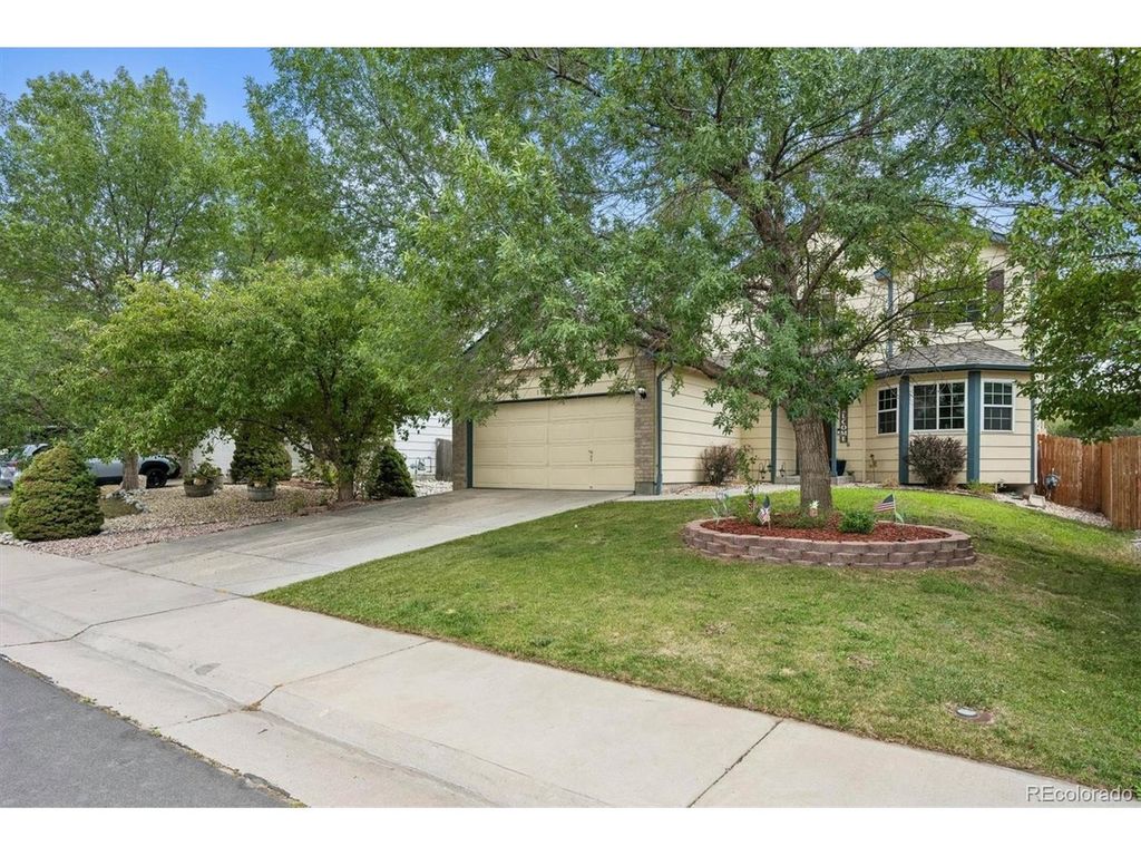 11314 E 116th Ave, Henderson, CO 80640