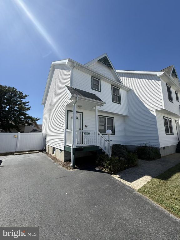 2601 SPARROW LN #JOOOO5/2601J, Ocean City, MD 21842